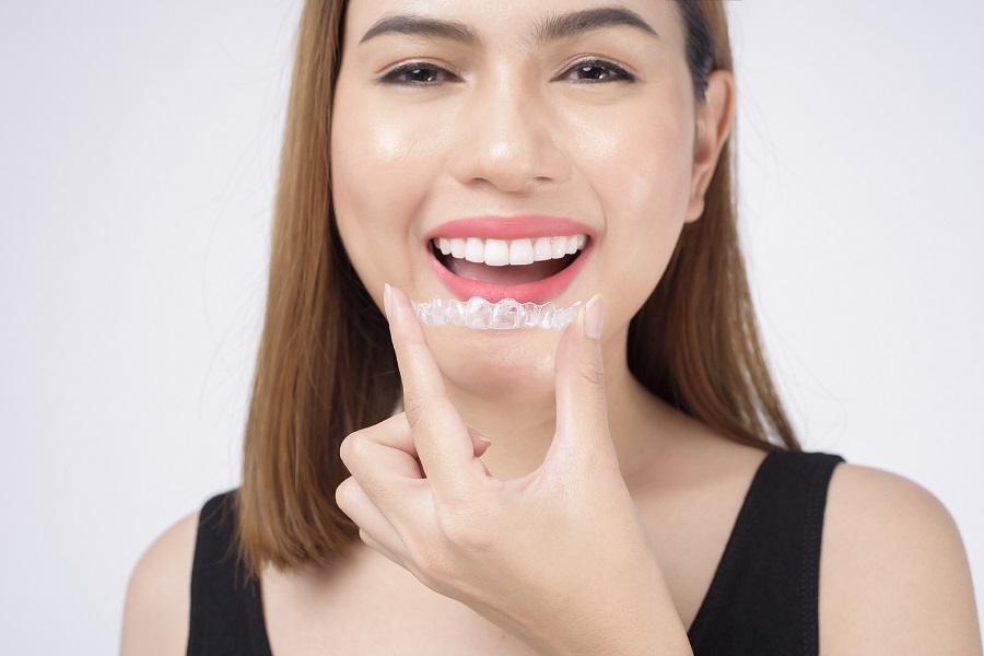 Invisalign